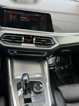 
										BMW X6 full									