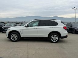 
										BMW X5 full									