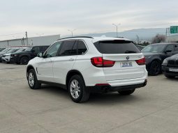 
										BMW X5 full									