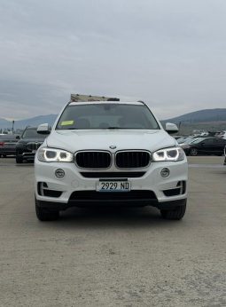 
										BMW X5 full									