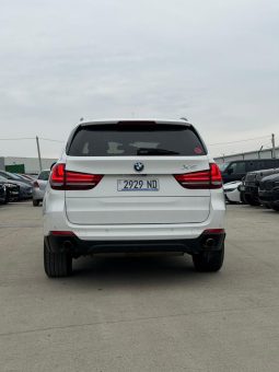 
										BMW X5 full									