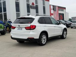 
										BMW X5 full									