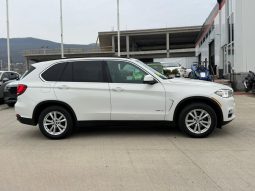
										BMW X5 full									