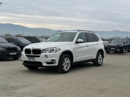
										BMW X5 full									