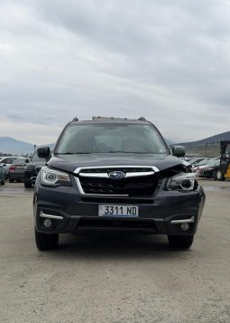 
										Subaru Forester full									