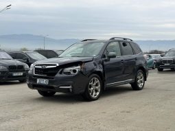 
										Subaru Forester full									