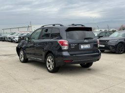 
										Subaru Forester full									