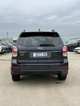 
										Subaru Forester full									