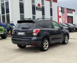 
										Subaru Forester full									