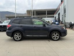 
										Subaru Forester full									