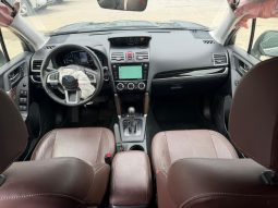 
										Subaru Forester full									