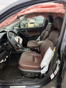 
										Subaru Forester full									