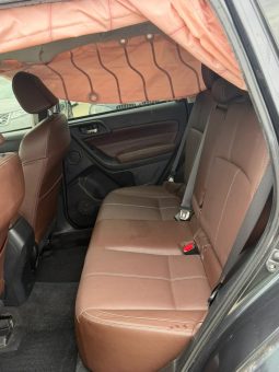 
										Subaru Forester full									