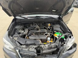 
										Subaru Forester full									