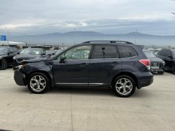 
										Subaru Forester full									
