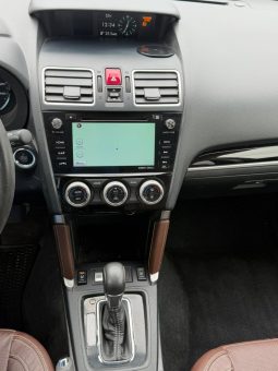 
										Subaru Forester full									