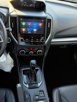 
										2022 Subaru Crosstrek full									