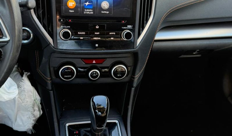 
								2022 Subaru Crosstrek full									