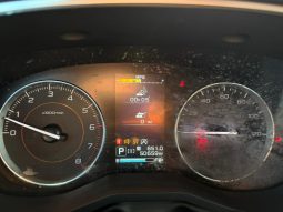 
										2022 Subaru Crosstrek full									