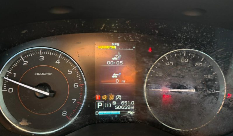 
								2022 Subaru Crosstrek full									