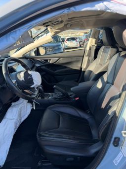 
										2022 Subaru Crosstrek full									