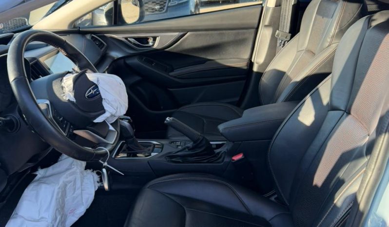 
								2022 Subaru Crosstrek full									