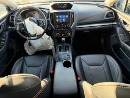 
										2022 Subaru Crosstrek full									