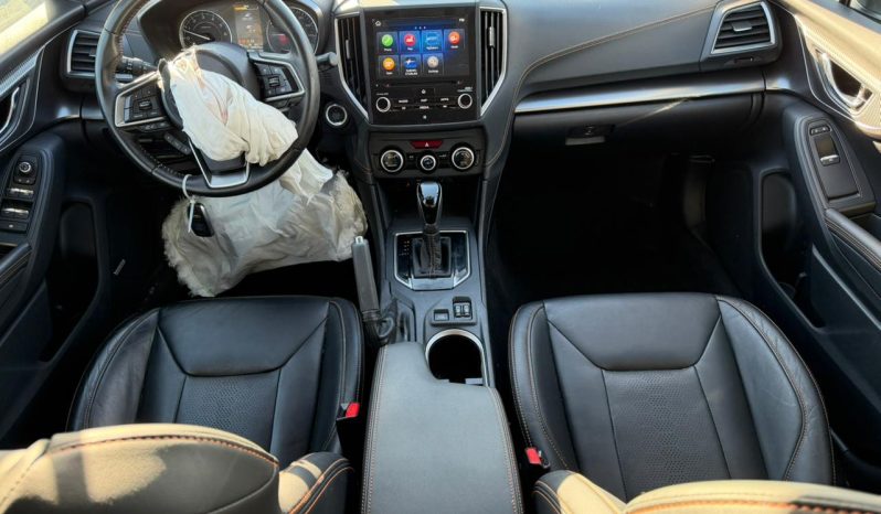 
								2022 Subaru Crosstrek full									