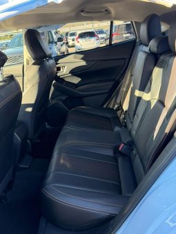 
										2022 Subaru Crosstrek full									