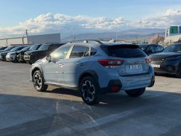 
										2022 Subaru Crosstrek full									