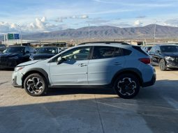 
										2022 Subaru Crosstrek full									