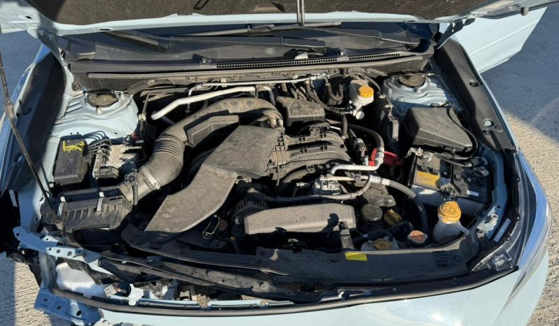 
								2022 Subaru Crosstrek full									