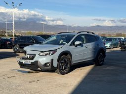 
										2022 Subaru Crosstrek full									