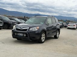 
										Subaru Forester full									
