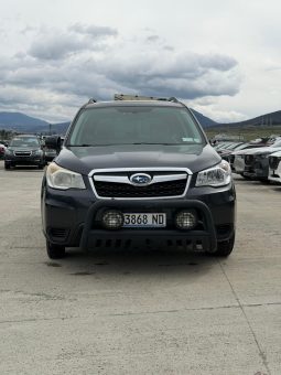 
										Subaru Forester full									