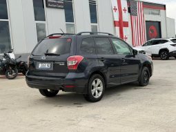 
										Subaru Forester full									