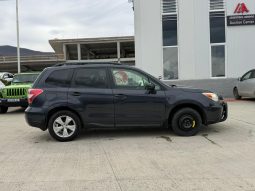 
										Subaru Forester full									