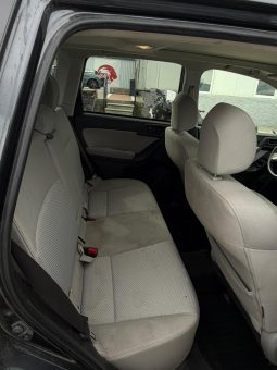 
										Subaru Forester full									