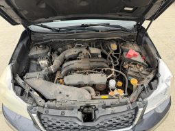 
										Subaru Forester full									