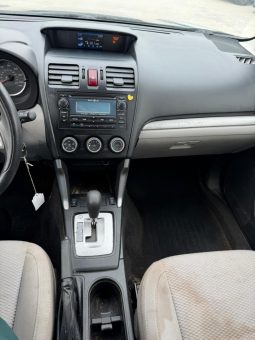 
										Subaru Forester full									