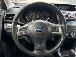 
										Subaru Forester full									