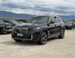 
										BMW X5 full									