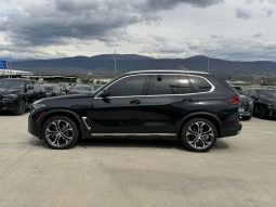 
										BMW X5 full									