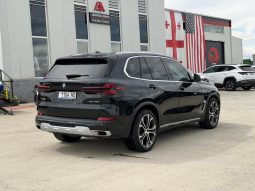 
										BMW X5 full									