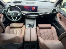 
										BMW X5 full									