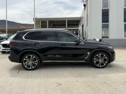
										BMW X5 full									