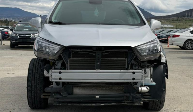 
								Buick Encore full									