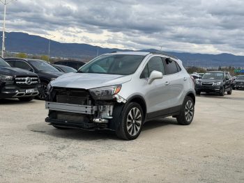 Buick Encore