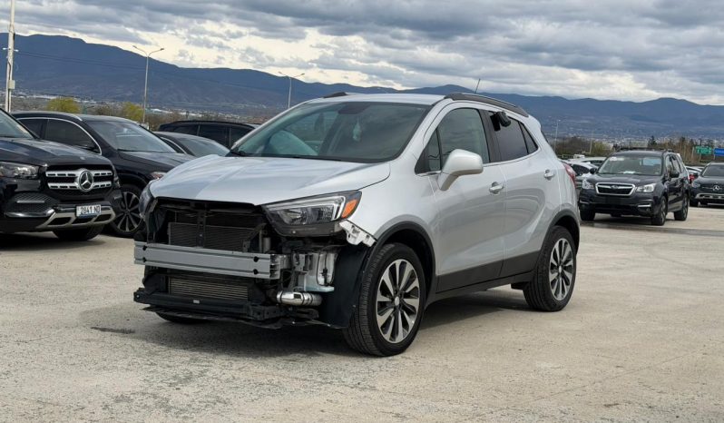 
								Buick Encore full									