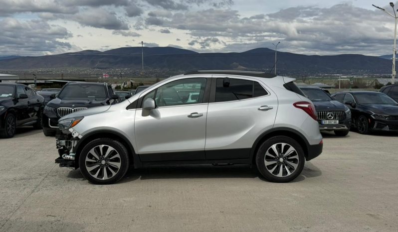 
								Buick Encore full									